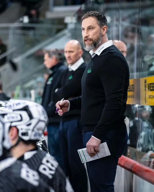 Steelers verlieren Spiel eins gegen Leipzig