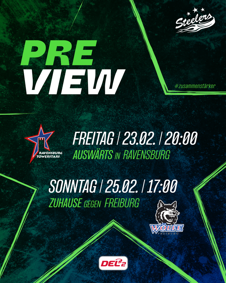 Baden-Württemberg-Duelle am Wochenende