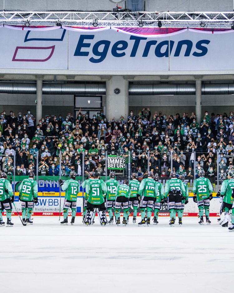 Fanfest am 09.04.2022