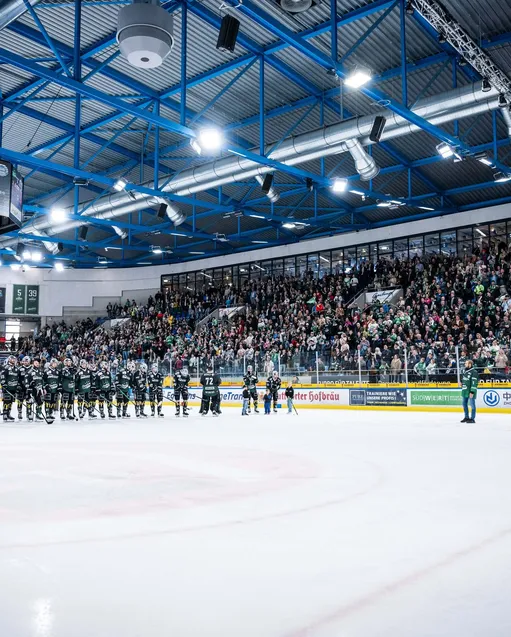 Ticketverkauf für Finalspiele startet am Mittwoch