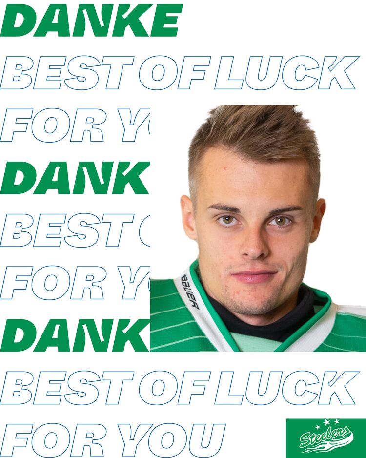 Cody Brenner verlässt die Steelers