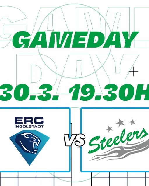 Chance auf Revanche – heute Spiel 2 in Ingolstadt