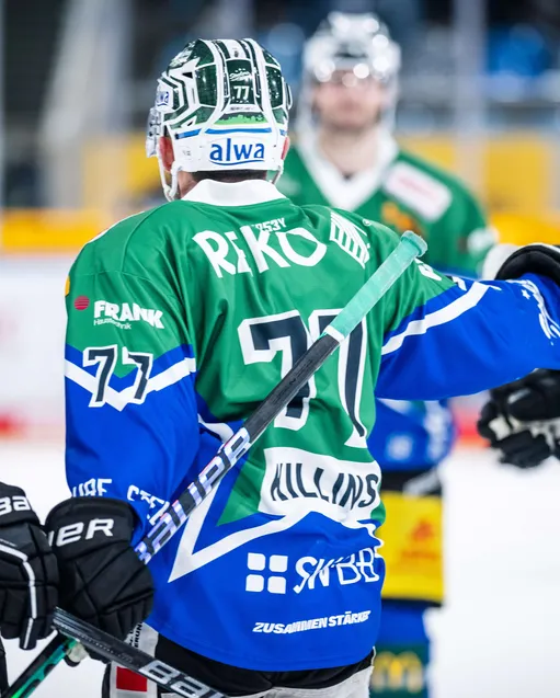 Versteigerung der Retro-Trikots