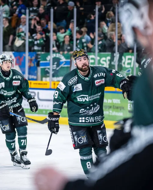 Wochenende der Baden-Württemberg-Duelle