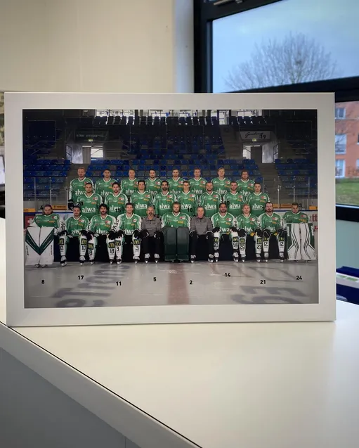 Adventskalender eingetroffen