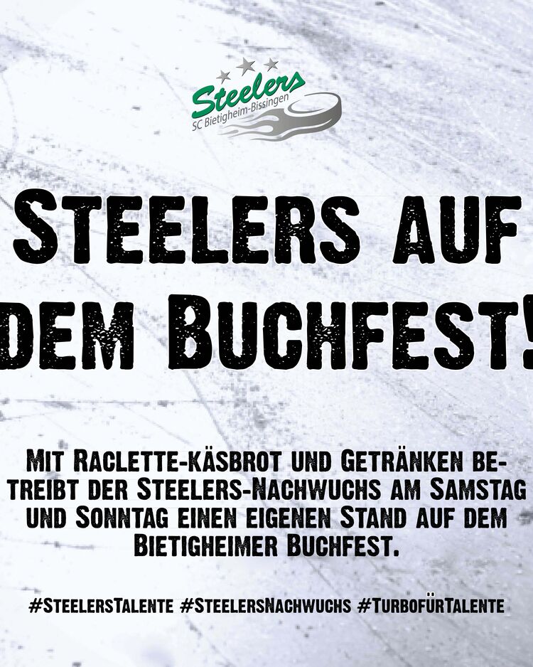 Vorbeischauen lohnt sich