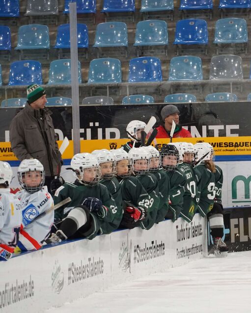 Nachbericht zum Regio Cup