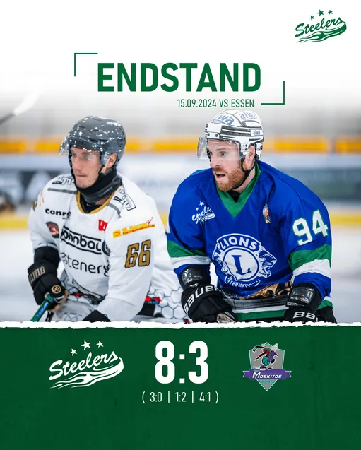 Deutlicher Heimsieg zum Abschluss der Vorbereitung