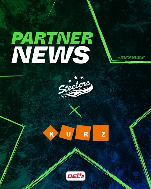 KURZ Entsorgung neuer Partner der Steelers