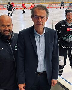 DANKE FÜR DIE TREUE