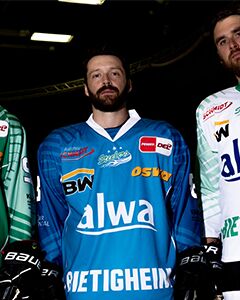 Bestellt unser PENNY DEL Trikot – höhere Rabatte im Fanshop