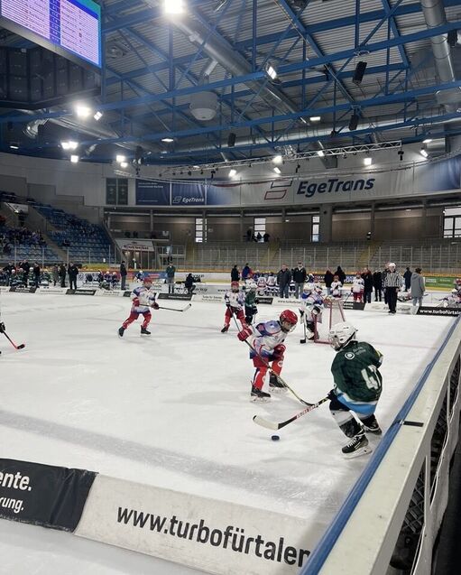 2. Hans-Brockhaus-Cup der U9