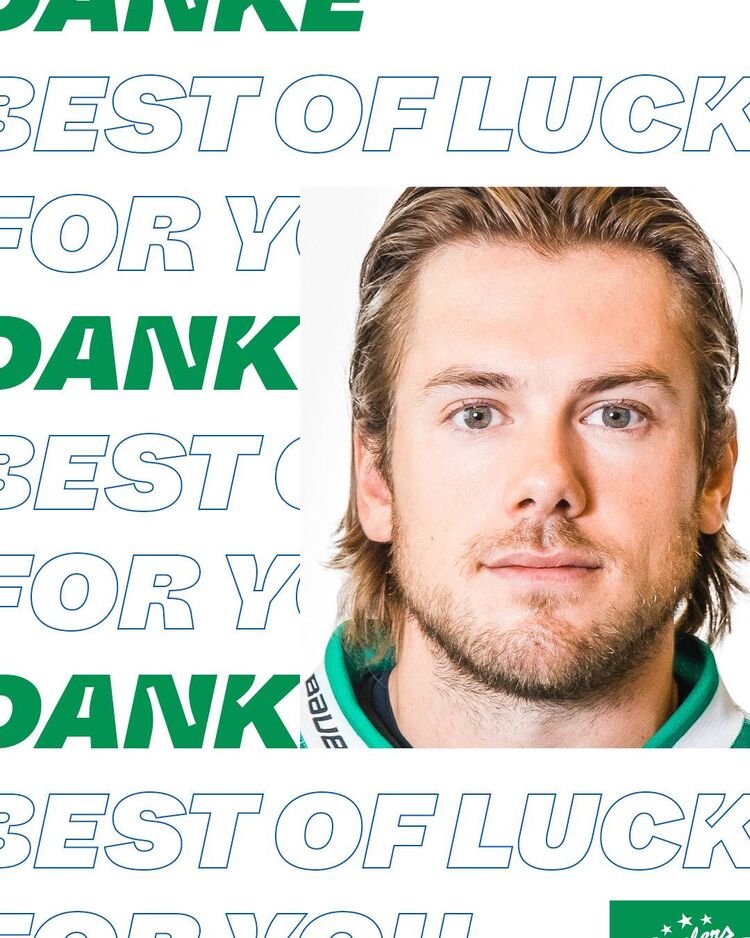 Danke Robert und Evan