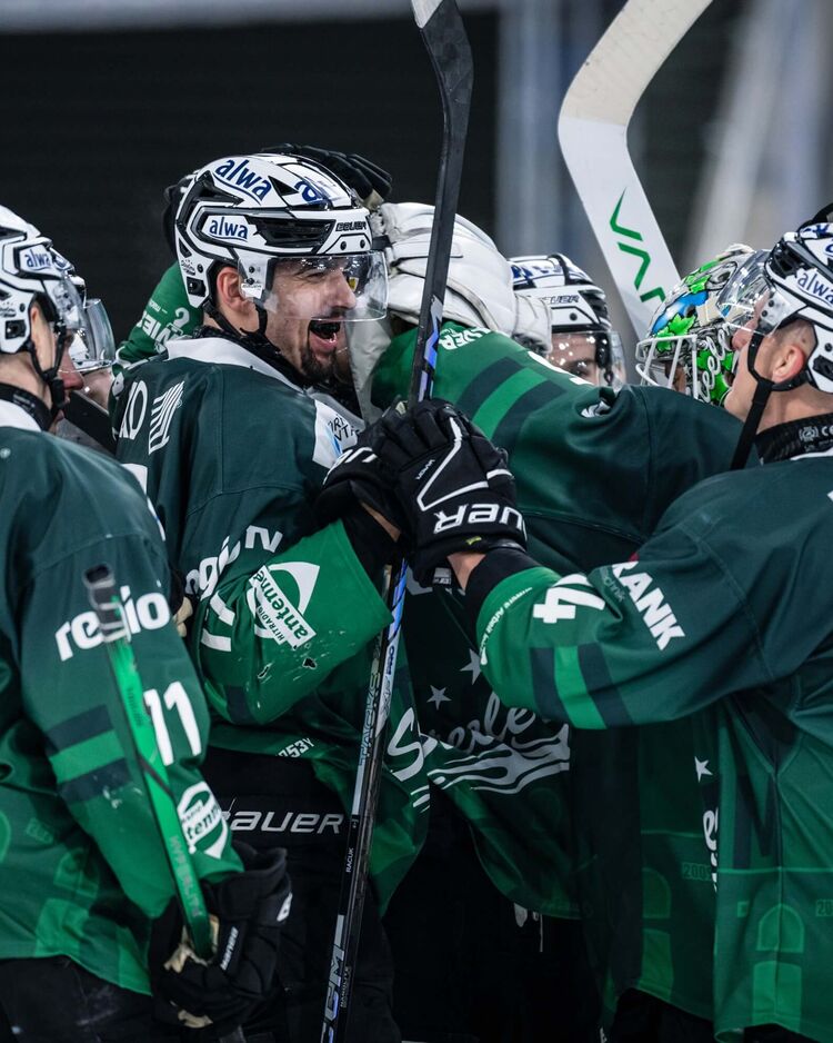 Mission accomplished – Power-Up! Aktion beendet