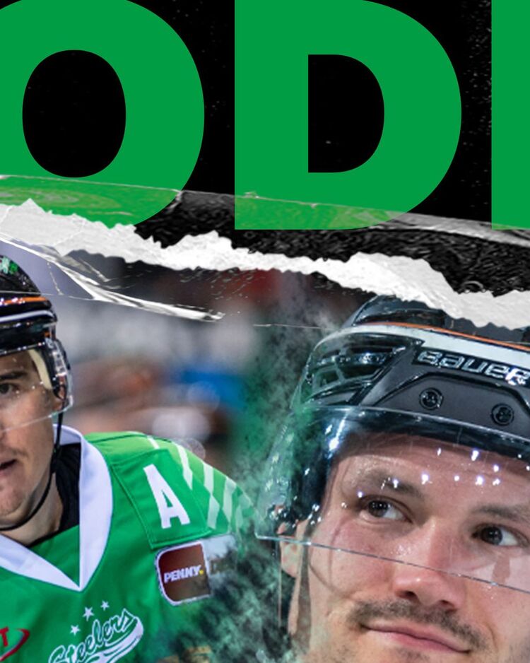 Kaderübersicht Abschiedsspiel René und Matt