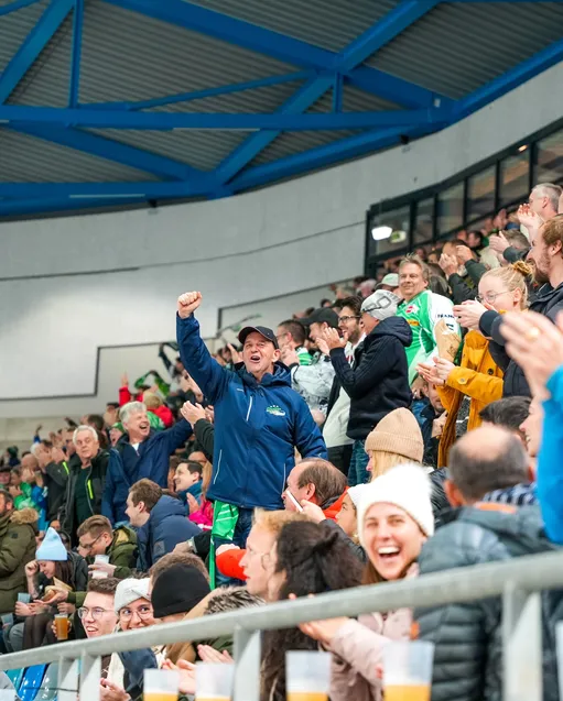 Familien-Weihnachtsaktion am 26.12.2022