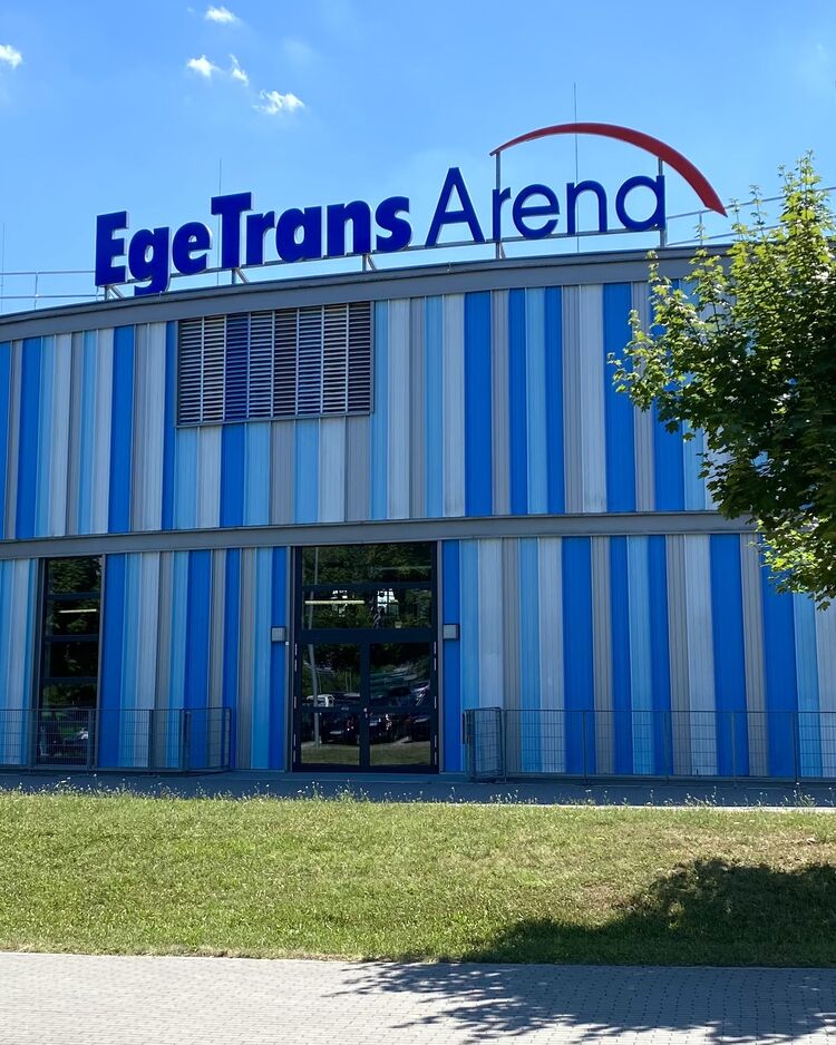 Morgen öffentliches Training