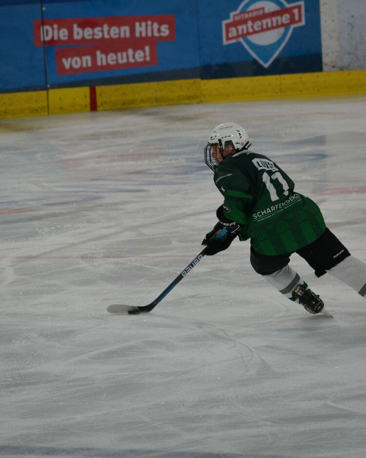 U17 verpasst den Einzug in die Meisterrunde