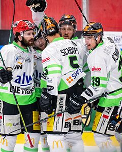 DER NÄCHSTE TEST STEHT AUF DEM PROGRAMM – DIE STEELERS SPIELEN IN AUGSBURG