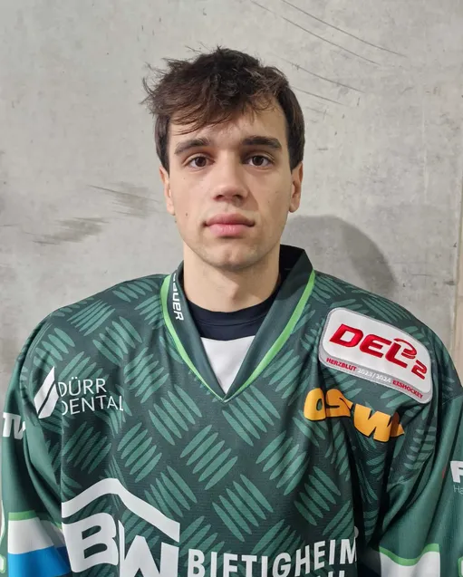 Arkadiusz Dziambor erhält eine Förderlizenz für die Steelers