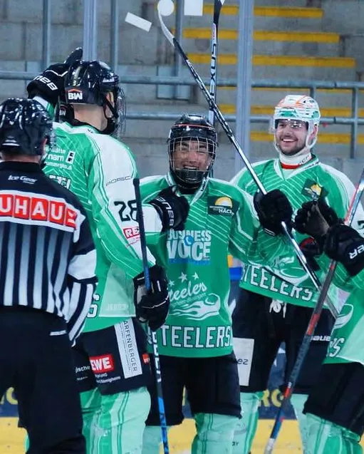 6:2-Heimsieg für die Amateure