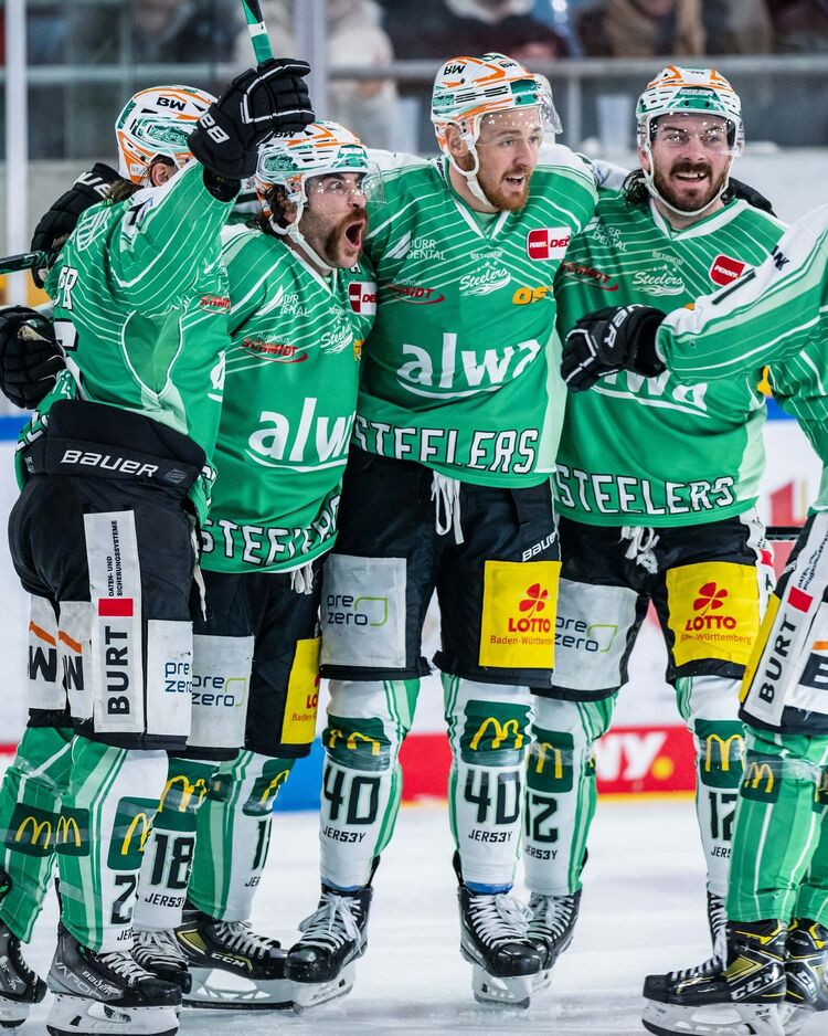 Versteigerung der Heimtrikots 2022/2023 beendet