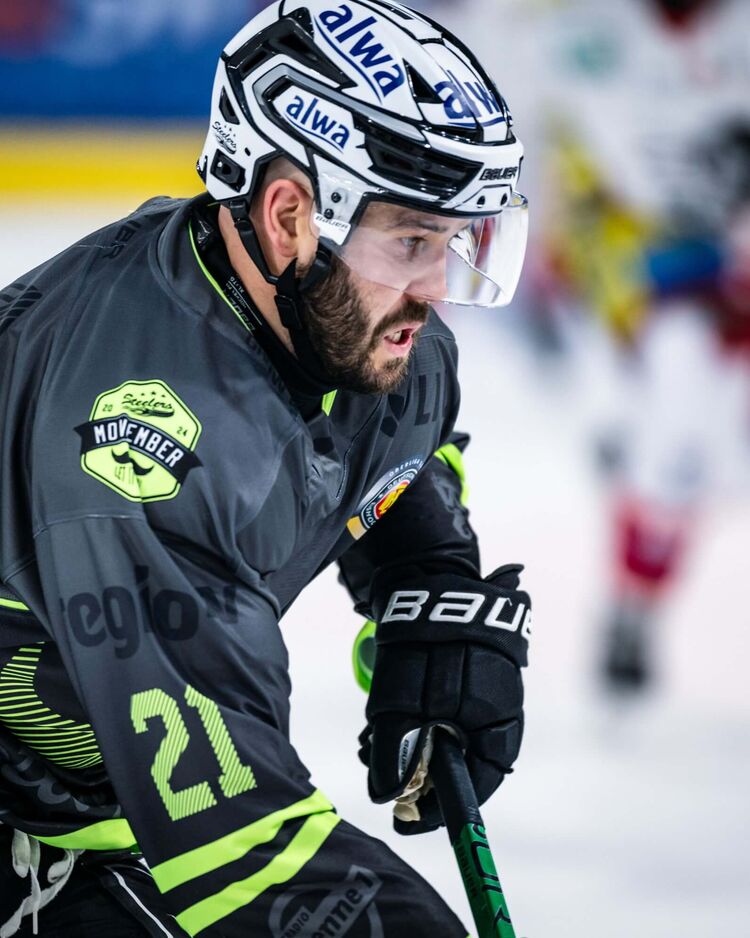 Under Review: Let’s grow together