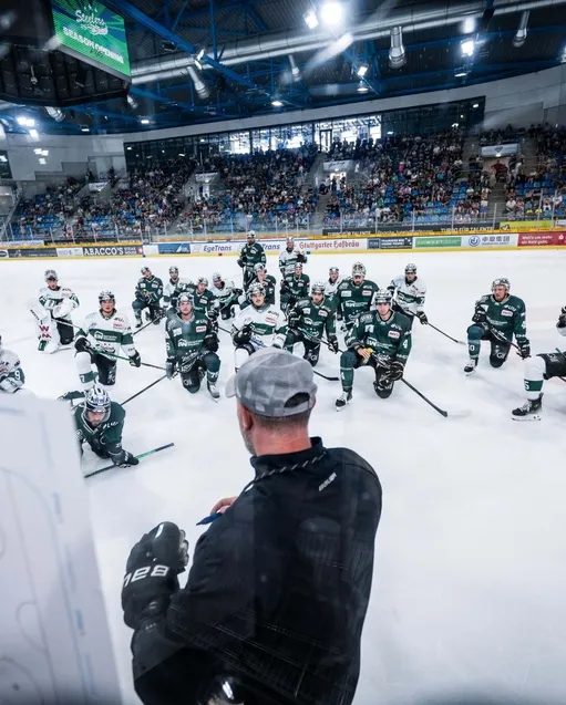 Steelers starten vor großem Publikum in die neue Saison