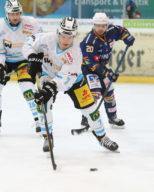 1:3-Niederlage in der Lausitz