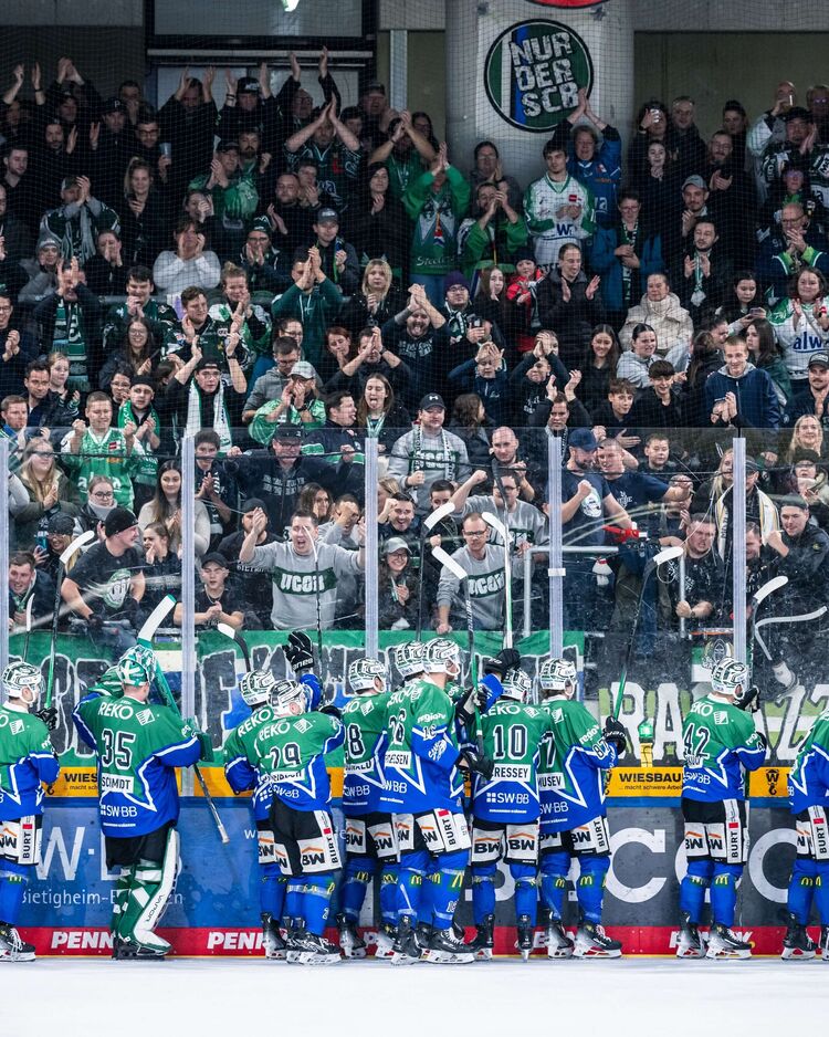 Steelers starten "Möglichmacher"-Aktion