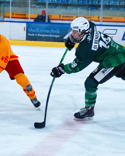U20 beginnt am Wochenende mit den Pre-Playdowns