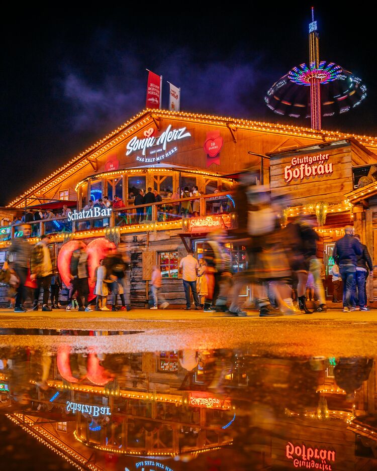 Freibier für Steelers-Fans!