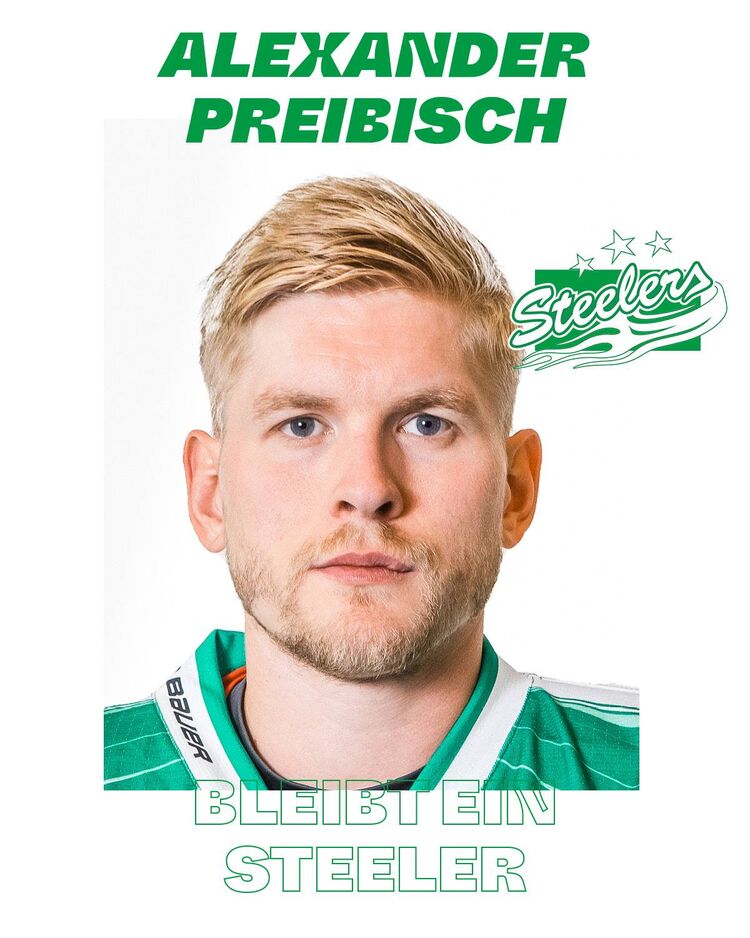 Alexander Preibisch geht in seine siebte Saison im Ellental