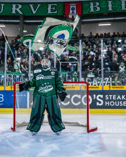 Kids-Day und spannende Spiele erwarten die Steelers