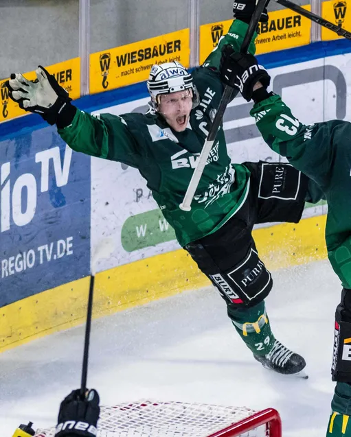 Der Kapitän bleibt an Bord