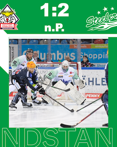 Sieg in Bremerhaven – die Nachschau zu gestern