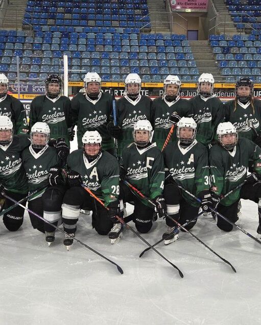 Rückspiel gegen Pegnitz