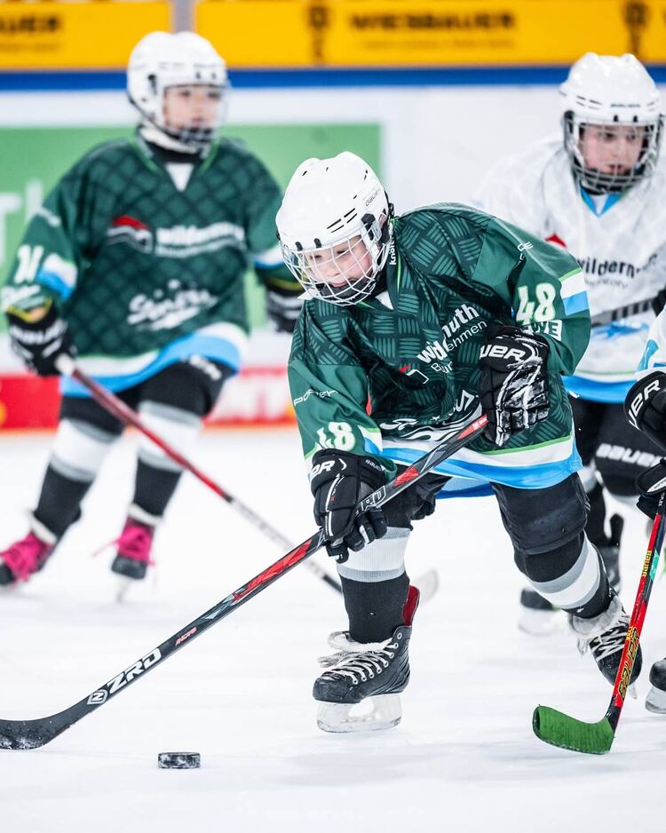 Kids-Day am 08. Dezember 2024