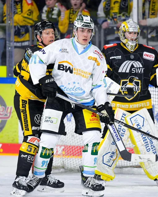 Starker Auftritt wird leider nicht belohnt