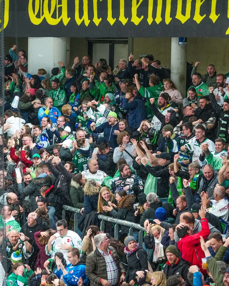 Steelers SCHOOL´S DAY am 21. Januar 2024