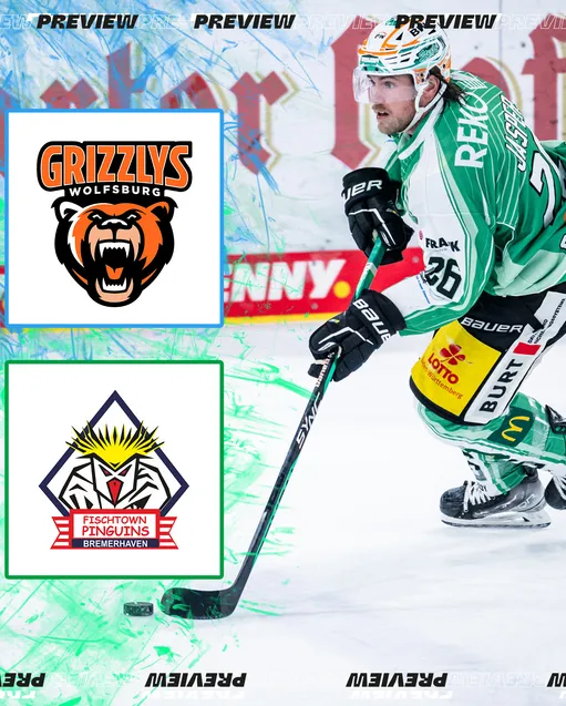 Zwei dicke Brocken am Wochenende