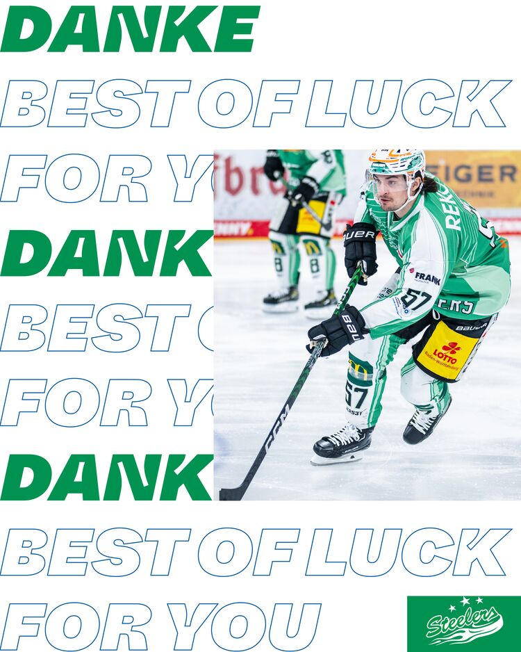 Daniel Weiß verlässt die Steelers