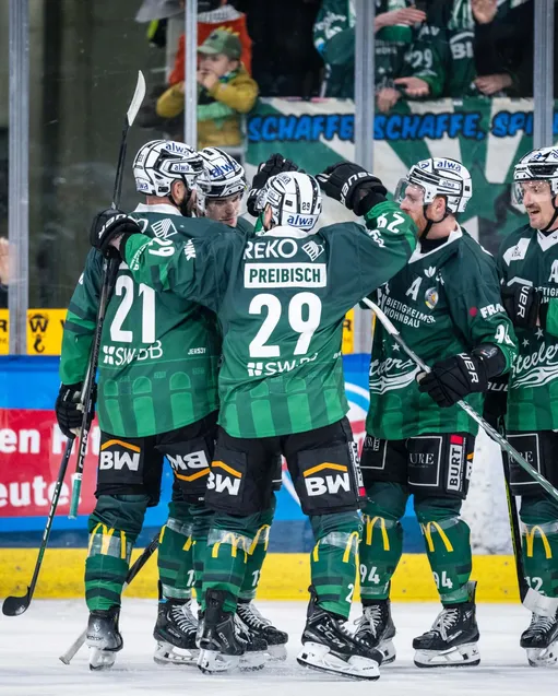 Erfolgreicher Heimauftritt sichert den Steelers den Sieg