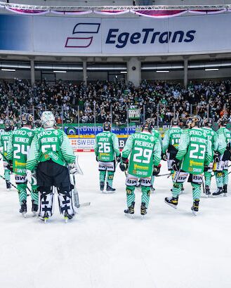 Alle in die Halle – Tickets auch an der Abendkasse verfügbar