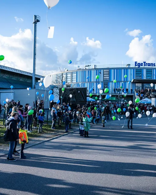 Tolles Steelers-Programm zum Saisonabschluss 22/23