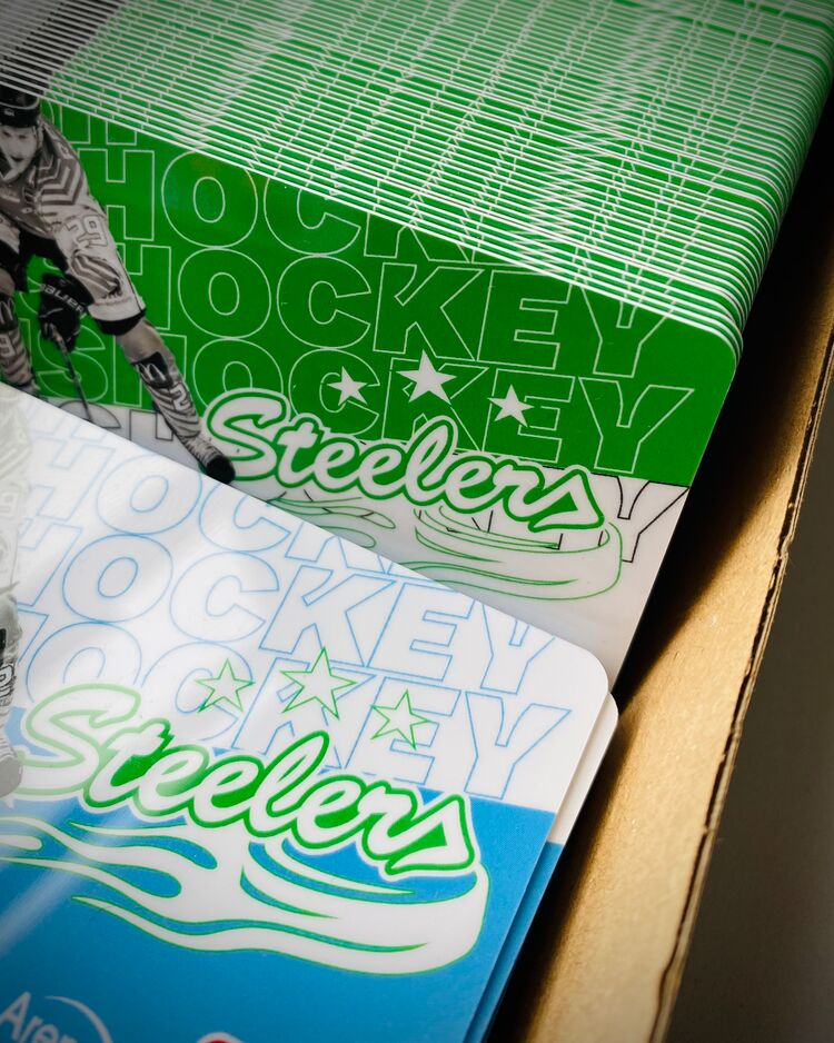 Steelers starten Dauerkartenverkauf am 01. Mai 2023