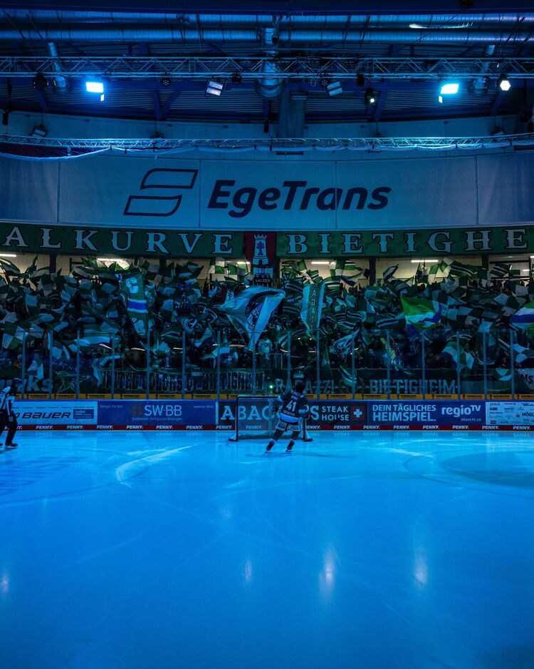 Vorverkauf für 30. März gestartet