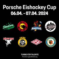 Porsche Eishockey Cup