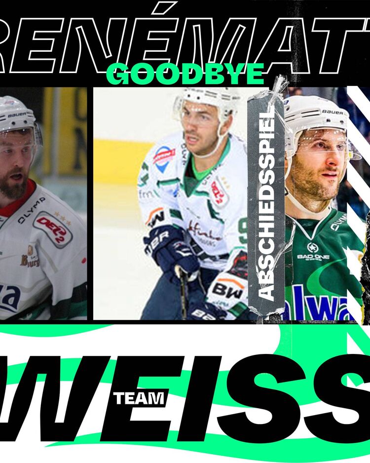 Drei Meister von 2018 für René und Matt