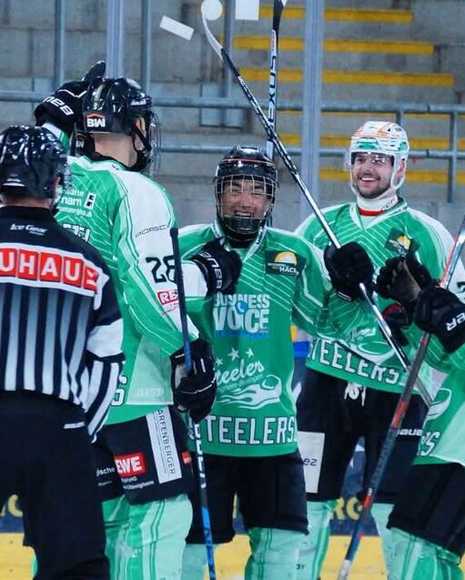 6:2-Heimsieg für die Amateure